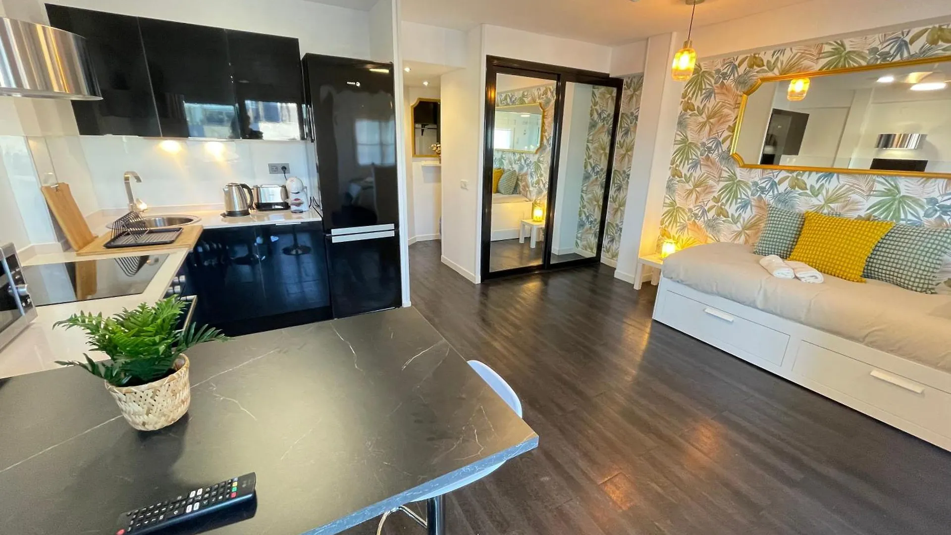 Blanes With A Lot Of Love Apartment