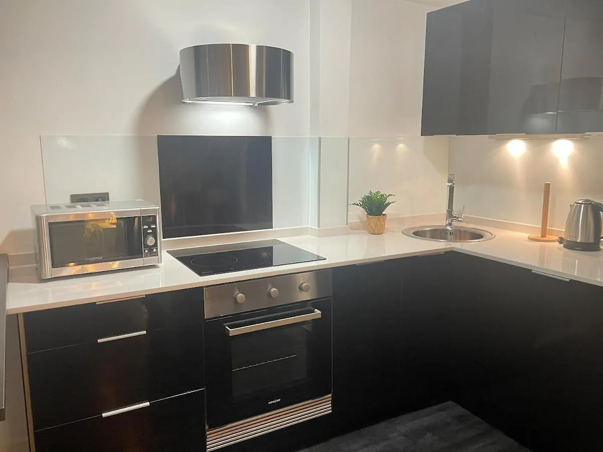 Blanes With A Lot Of Love Apartment
