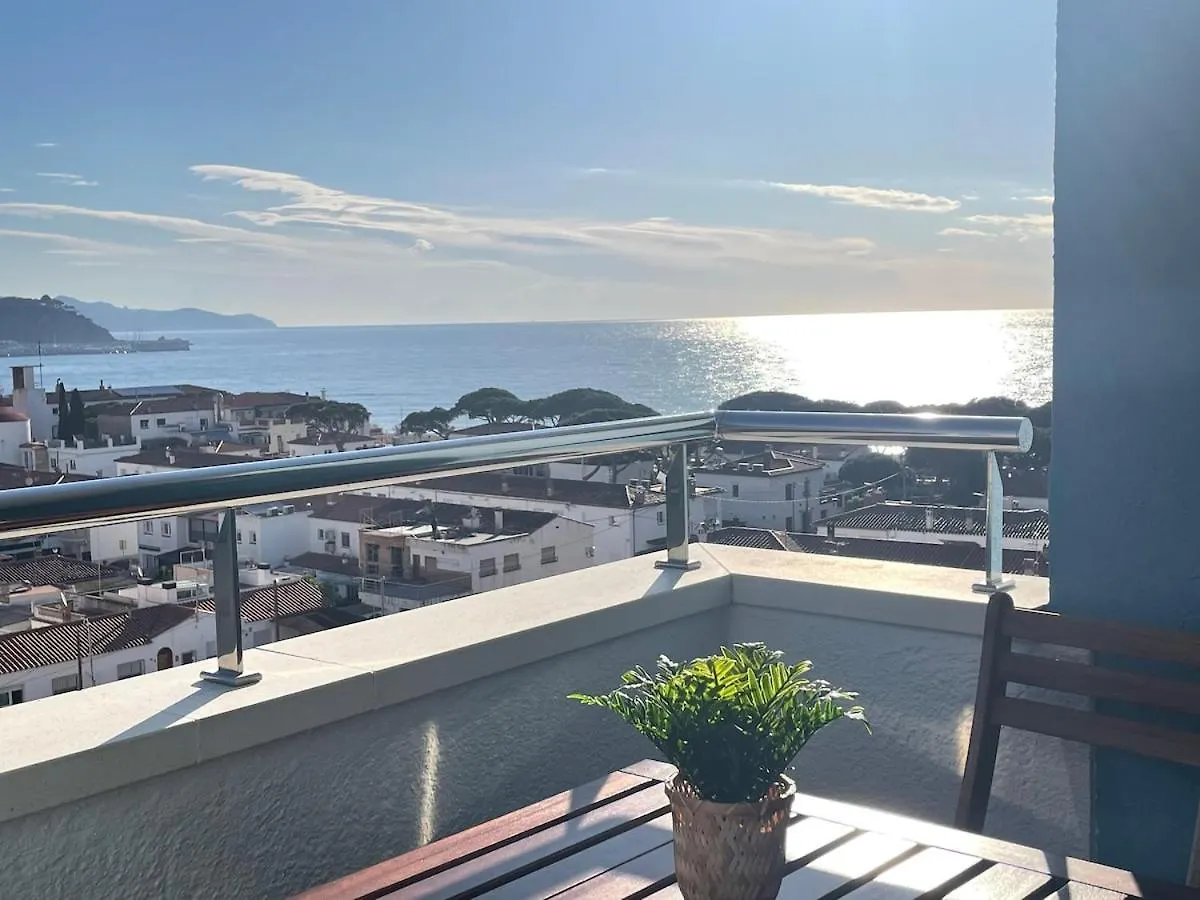 Appartamento Blanes With A Lot Of Love