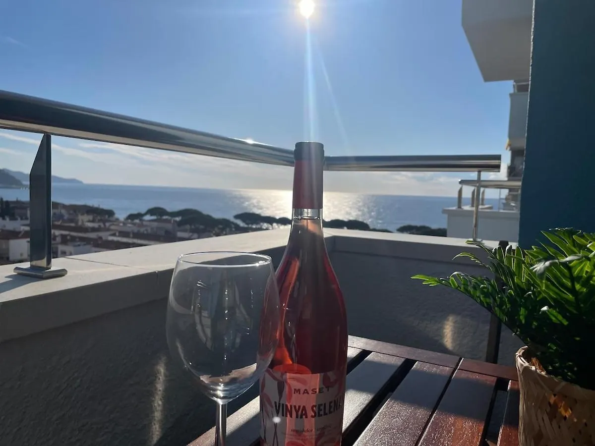 Blanes With A Lot Of Love Appartamento