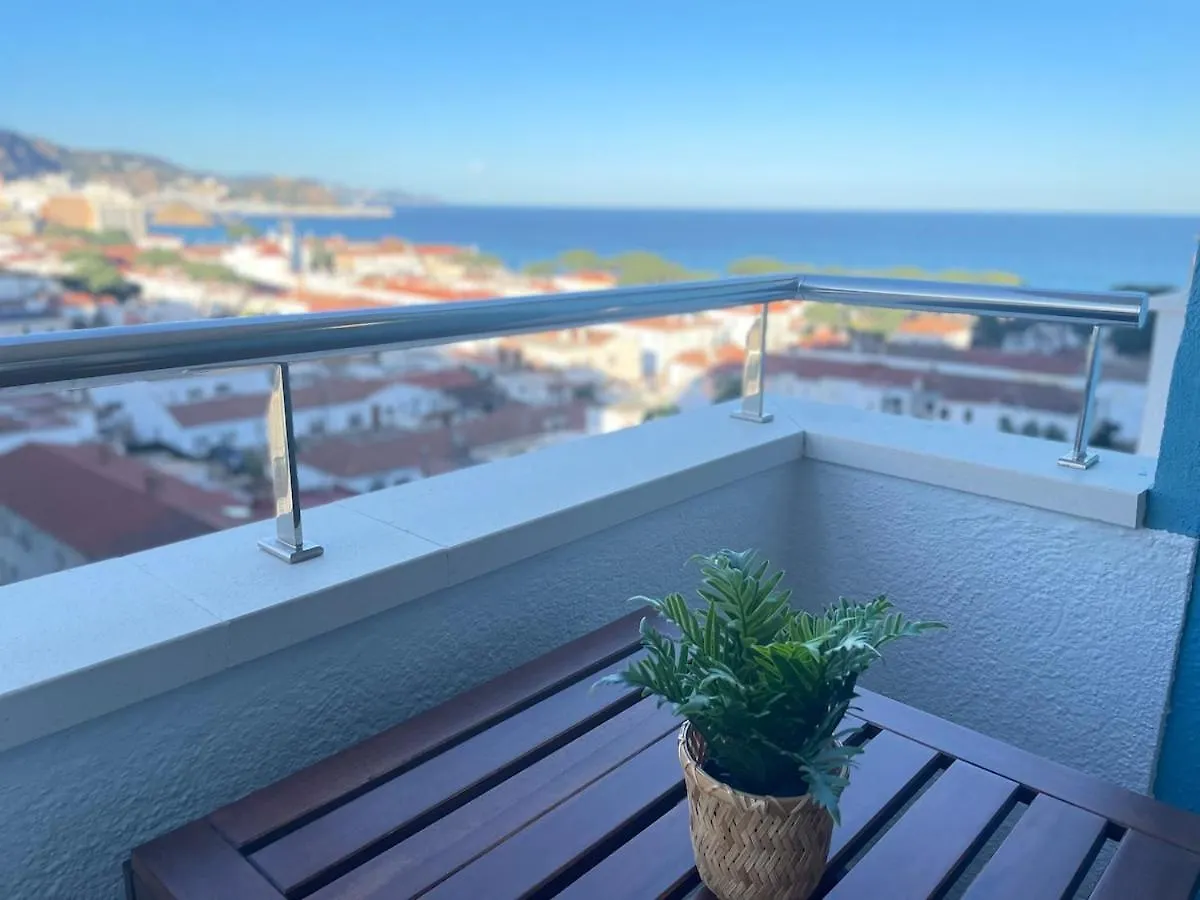 Blanes With A Lot Of Love Appartamento