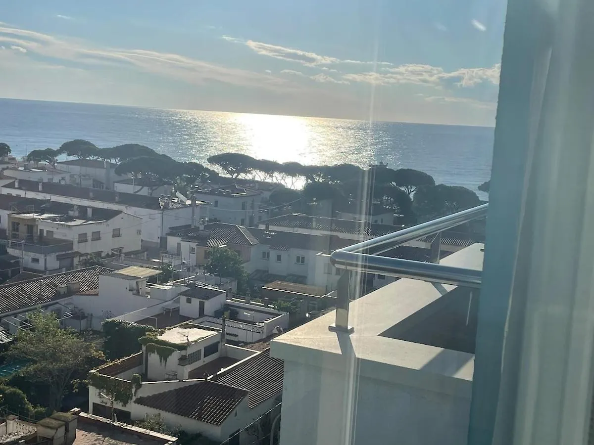 Blanes With A Lot Of Love Spain