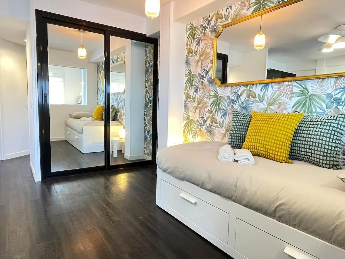 Blanes With A Lot Of Love Apartment
