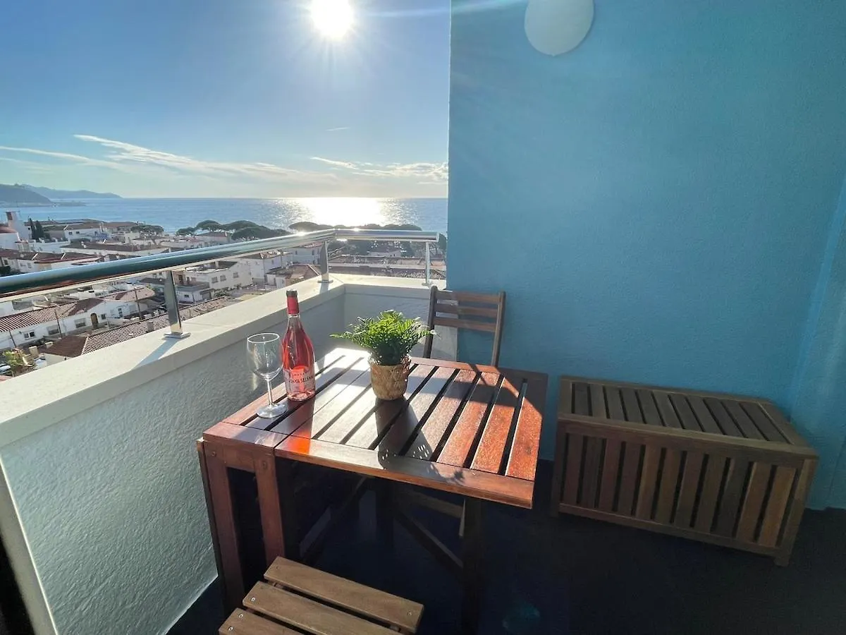 Blanes With A Lot Of Love Apartment