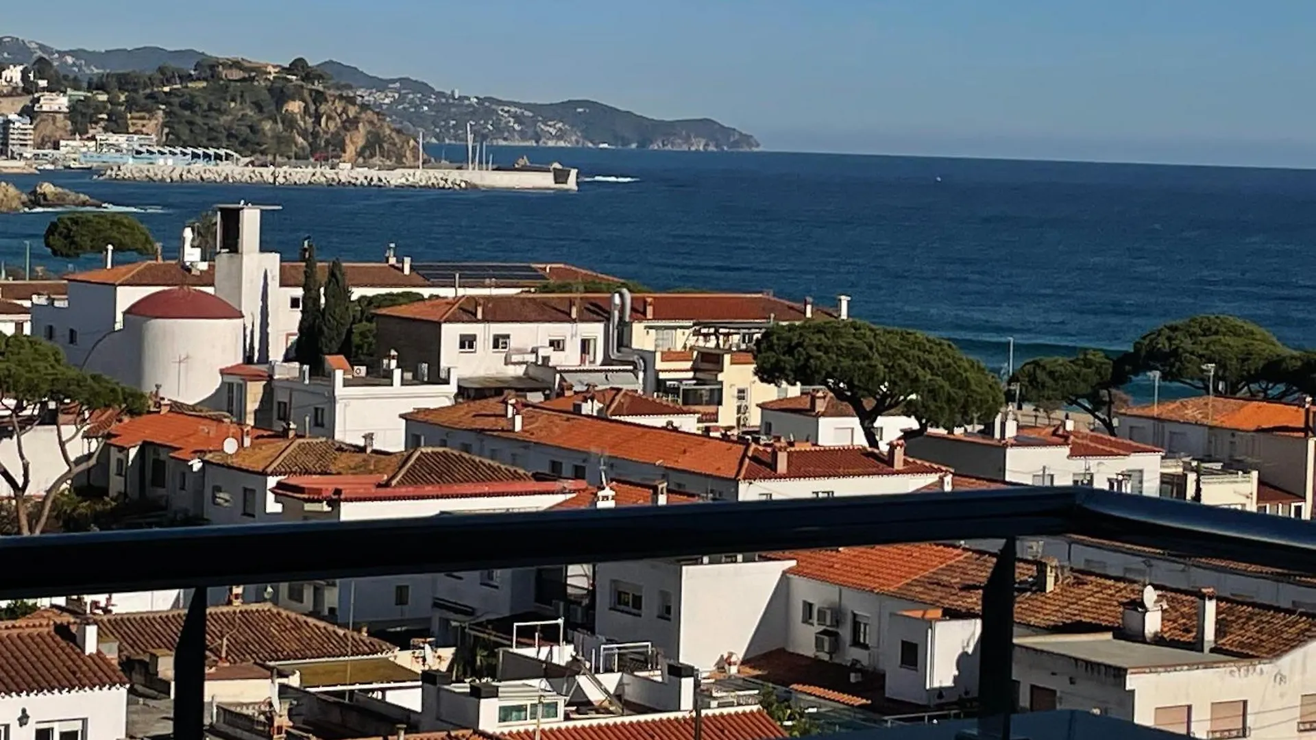 Blanes With A Lot Of Love