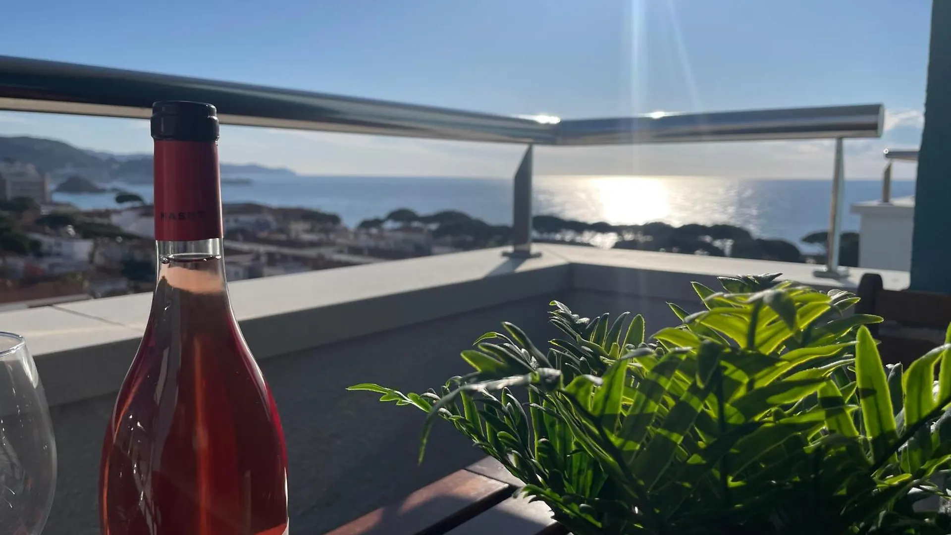 Blanes With A Lot Of Love Apartment