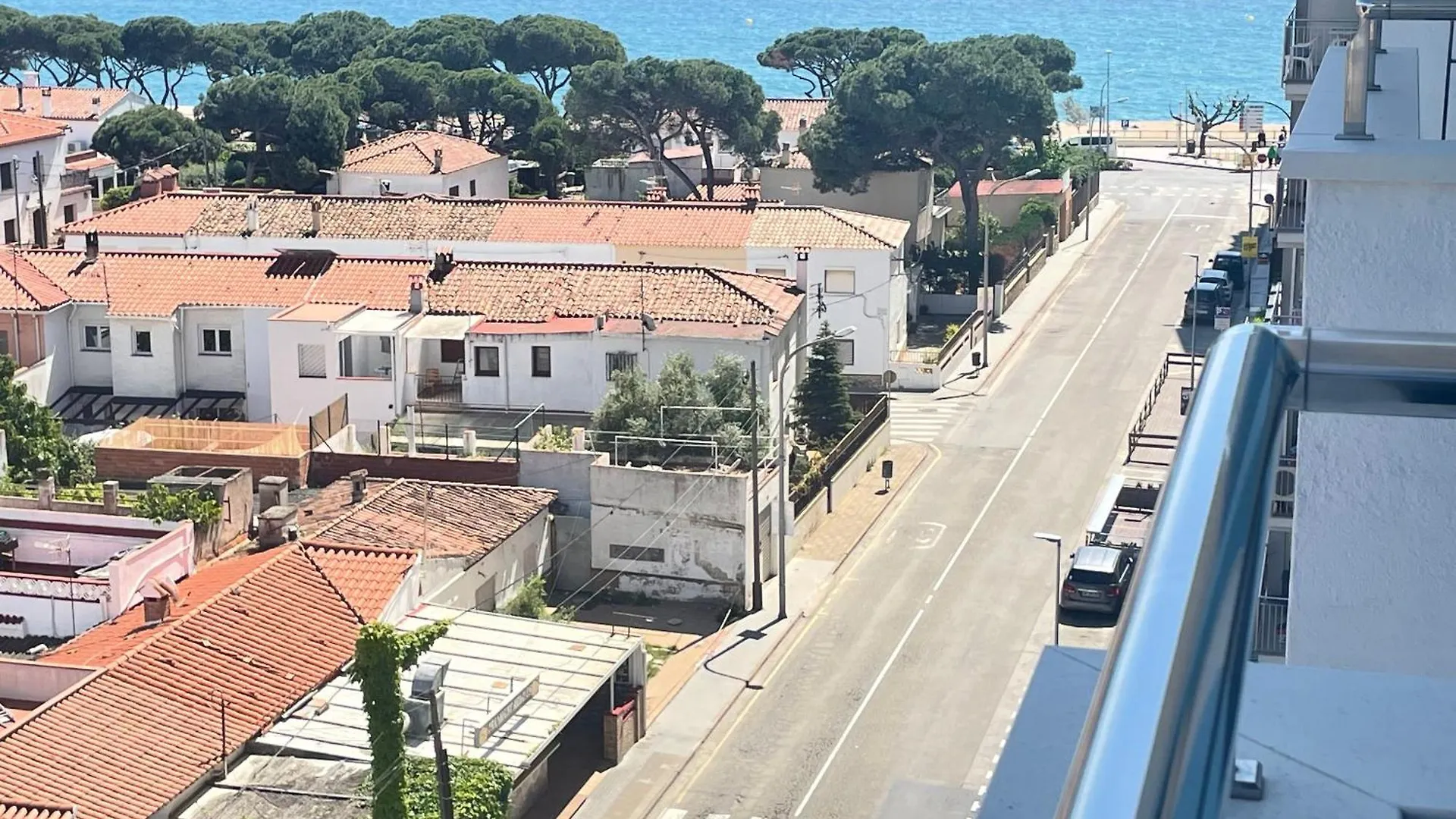 Apartment Blanes With A Lot Of Love Spain