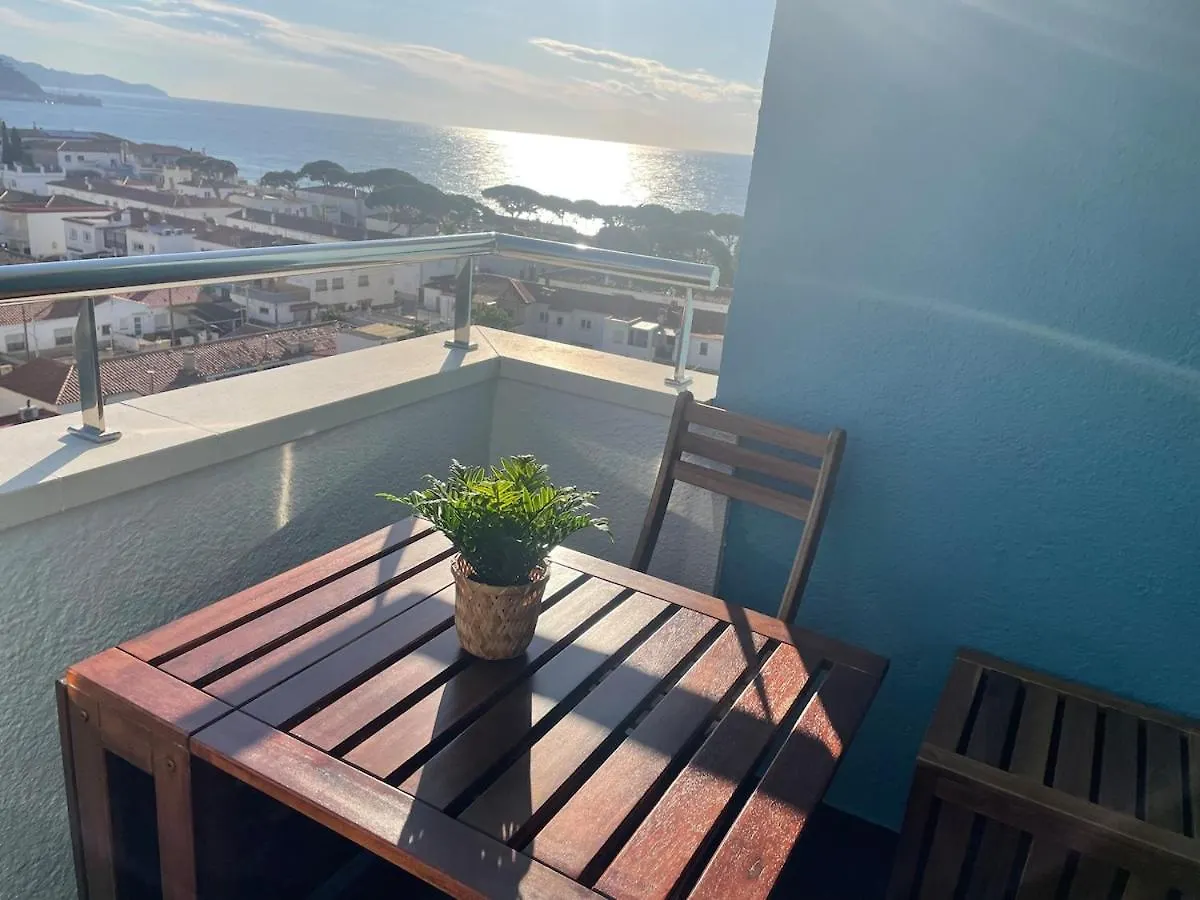 Apartment Blanes With A Lot Of Love