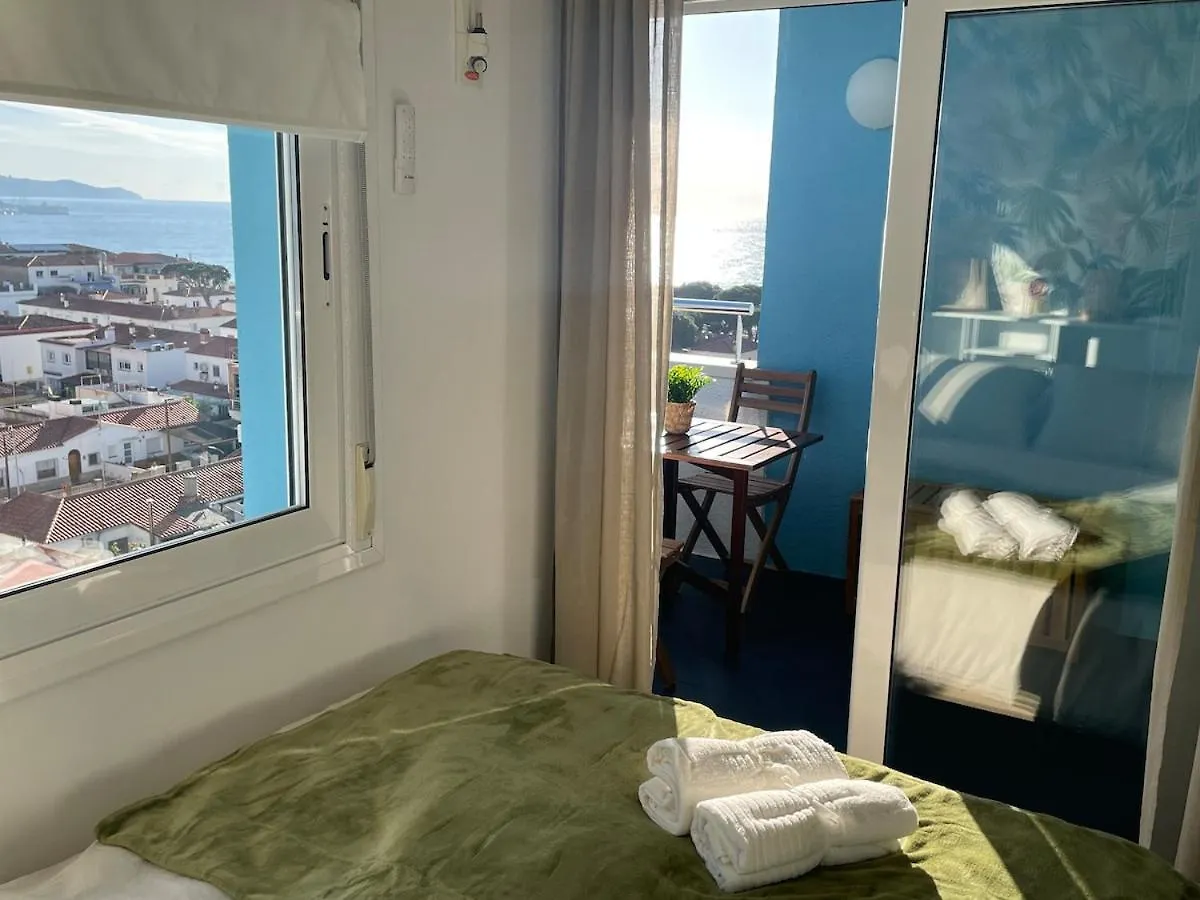 Blanes With A Lot Of Love Apartment