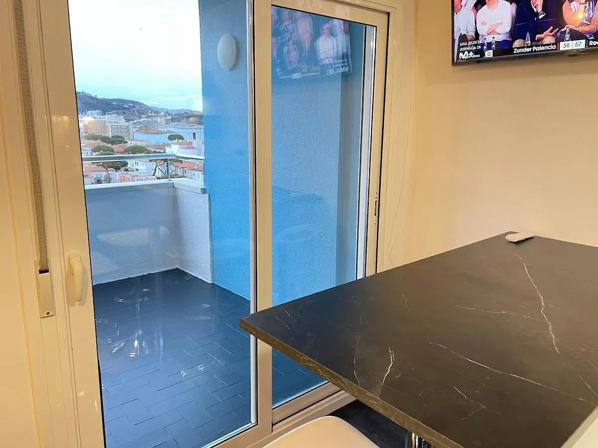 Blanes With A Lot Of Love Apartment