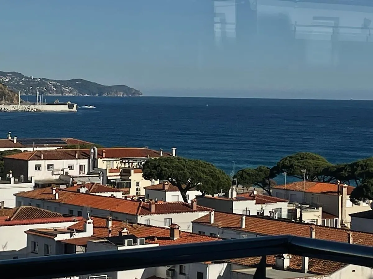 Apartment Blanes With A Lot Of Love