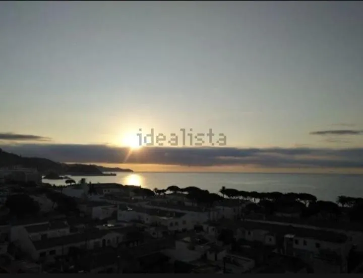 Apartment Blanes With A Lot Of Love Spain