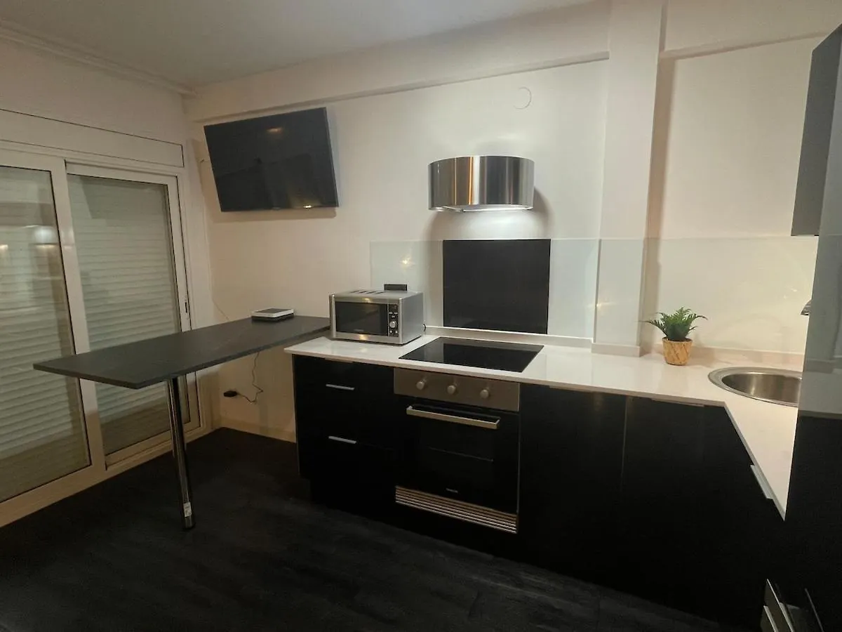 Apartment Blanes With A Lot Of Love Spain
