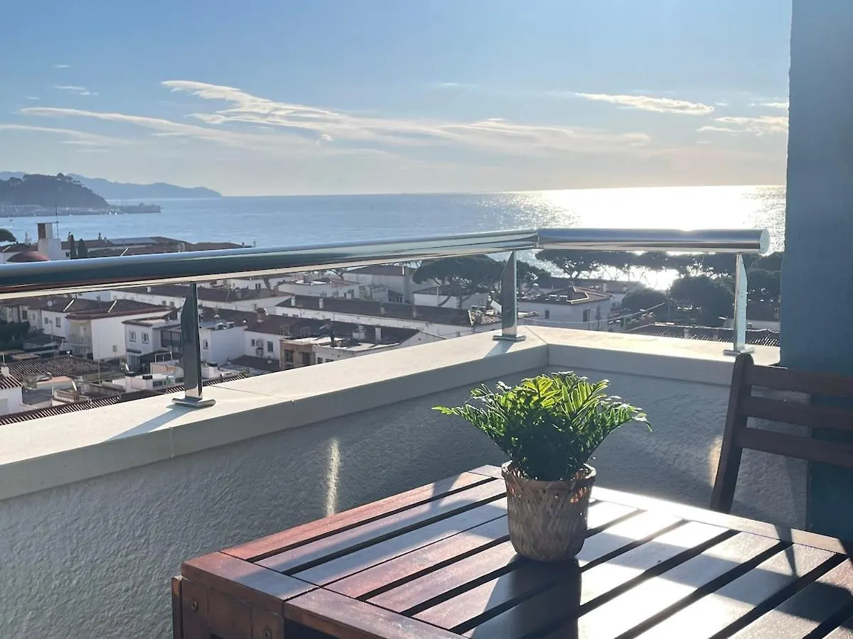Apartment Blanes With A Lot Of Love