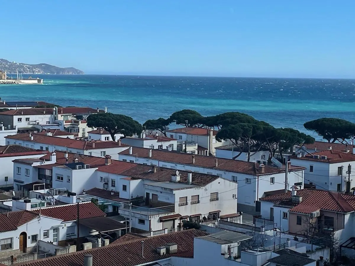 Apartment Blanes With A Lot Of Love