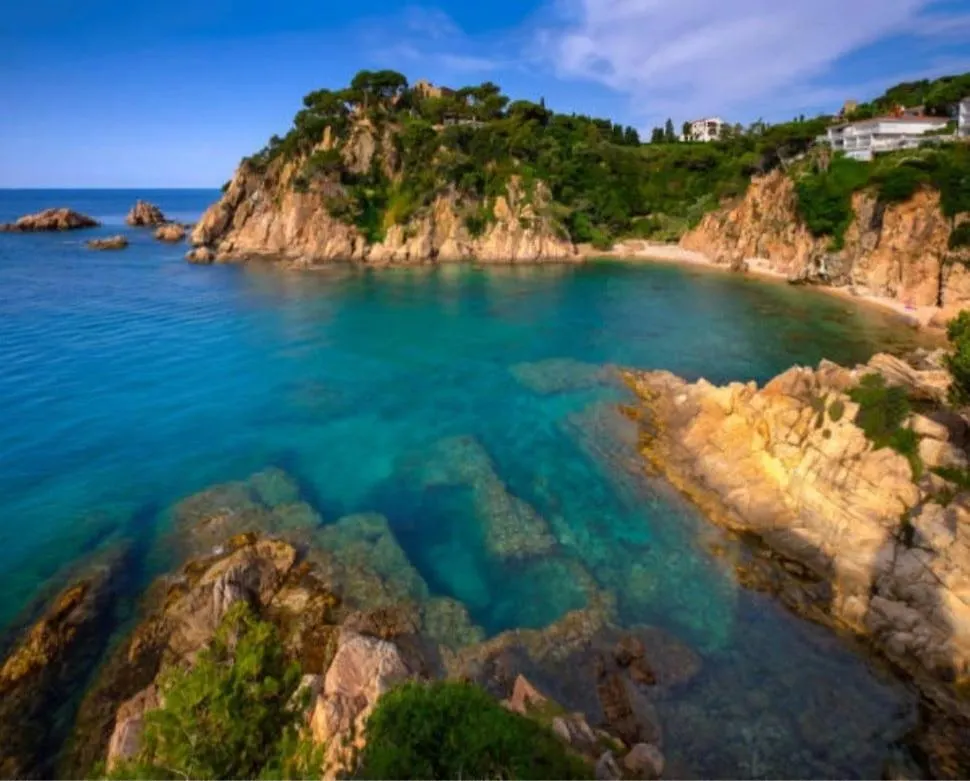 Blanes With A Lot Of Love