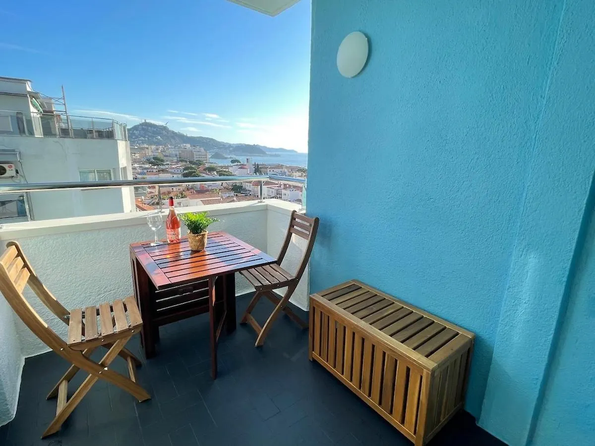 Blanes With A Lot Of Love Apartment