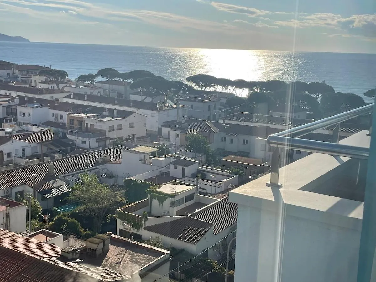Apartment Blanes With A Lot Of Love