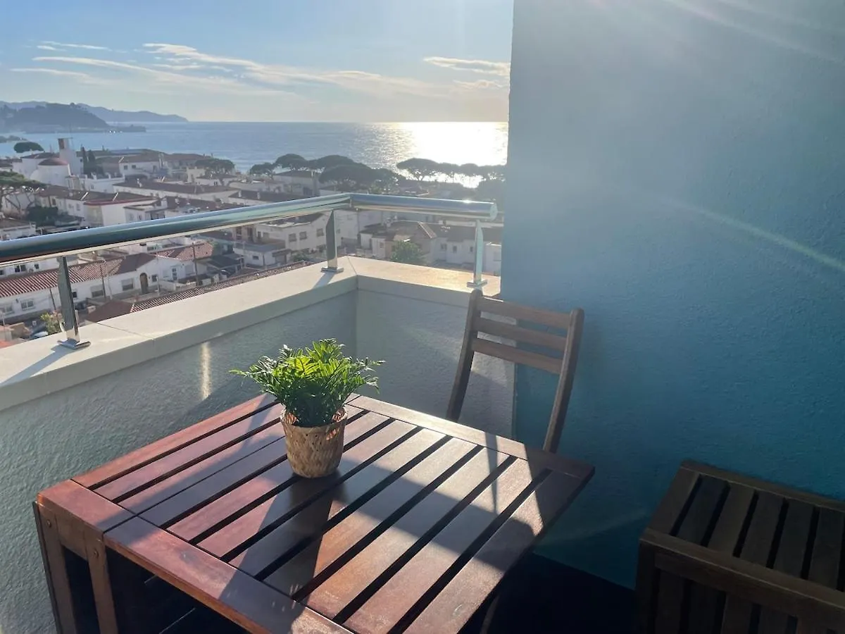 Blanes With A Lot Of Love Apartment