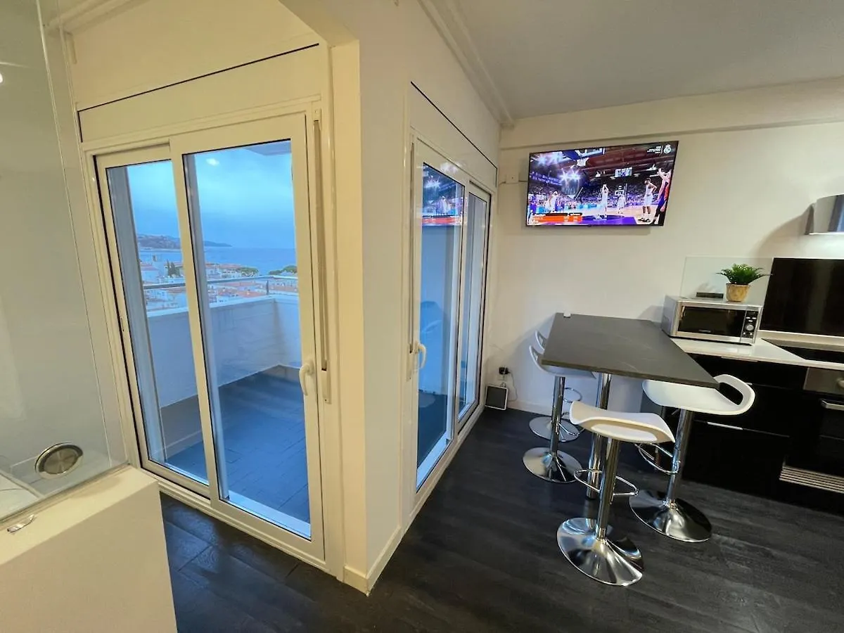 Apartment Blanes With A Lot Of Love Spain
