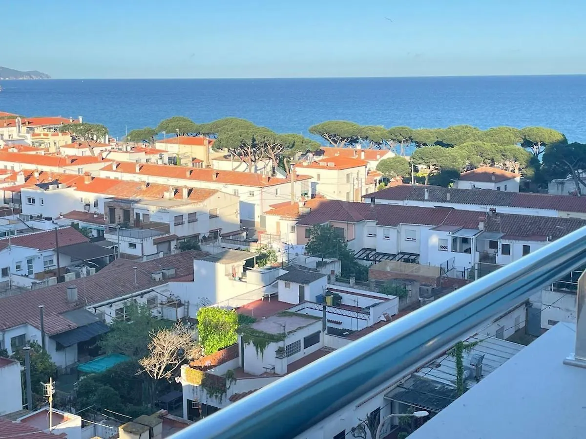 Blanes With A Lot Of Love