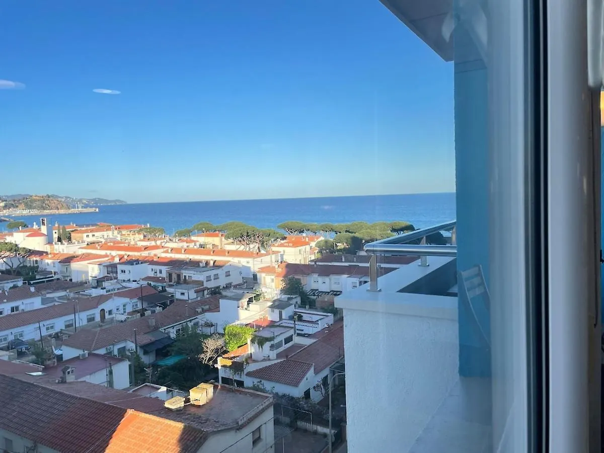 Blanes With A Lot Of Love 0*,