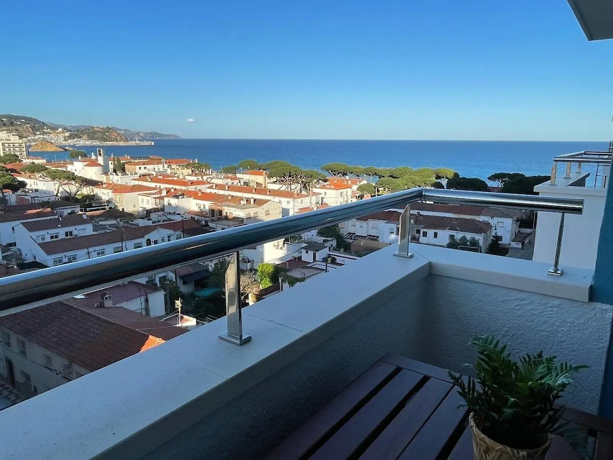 Apartment Blanes With A Lot Of Love