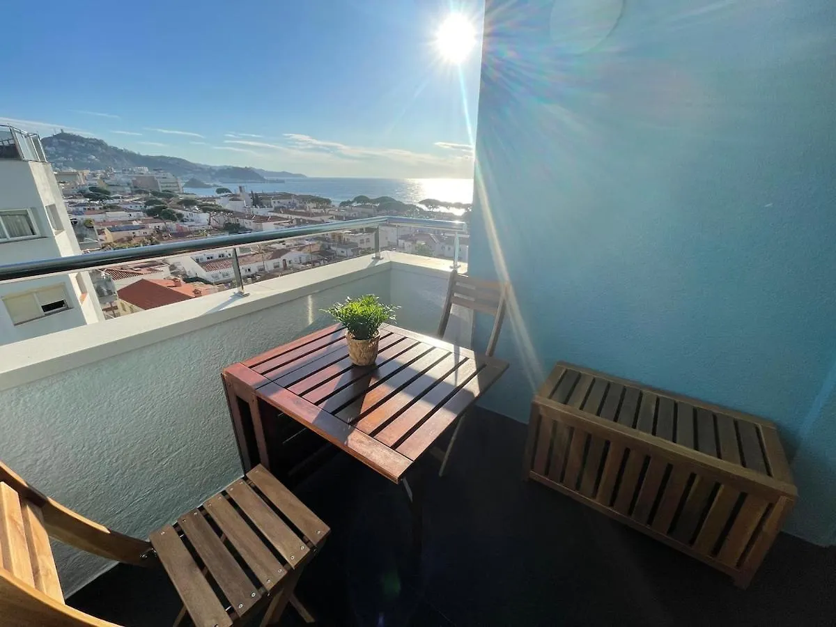 Blanes With A Lot Of Love Apartment