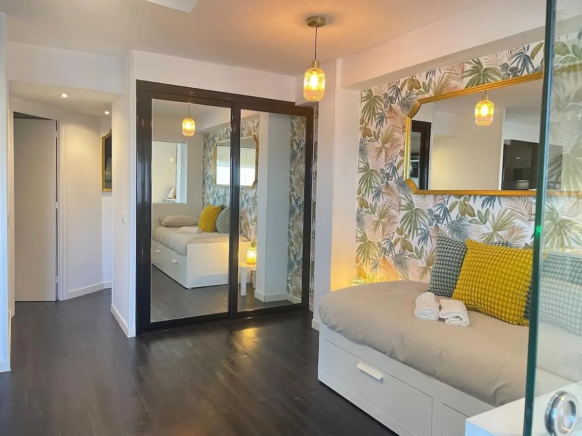 Apartment Blanes With A Lot Of Love Spain