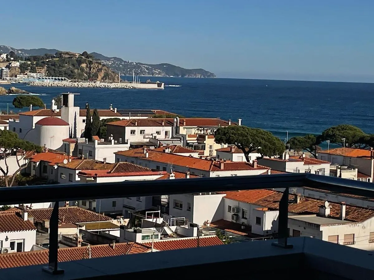 Blanes With A Lot Of Love 0*,  Spain