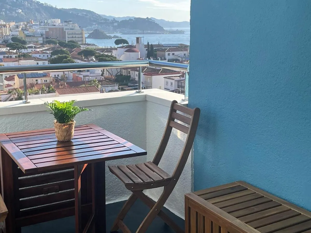 Apartment Blanes With A Lot Of Love Spain