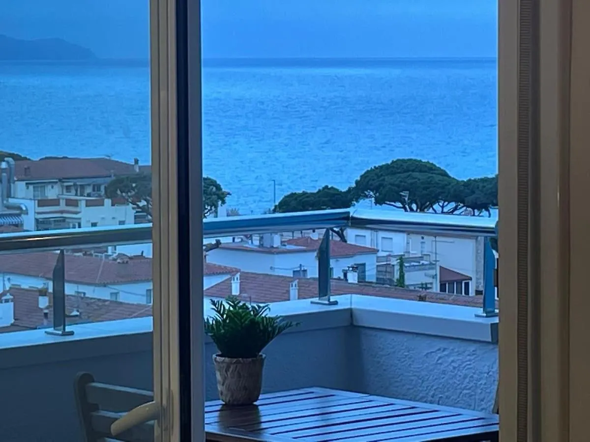 Blanes With A Lot Of Love