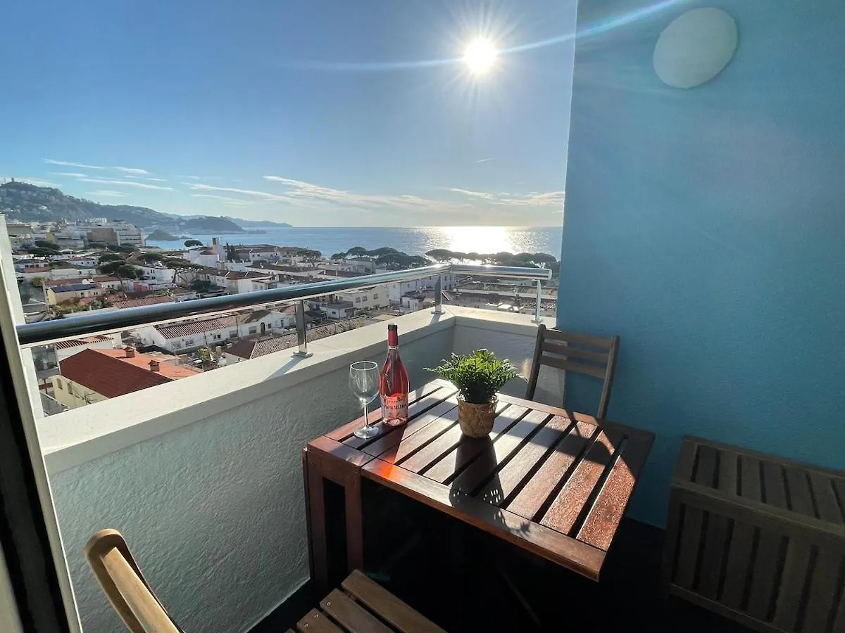 Blanes With A Lot Of Love Apartment