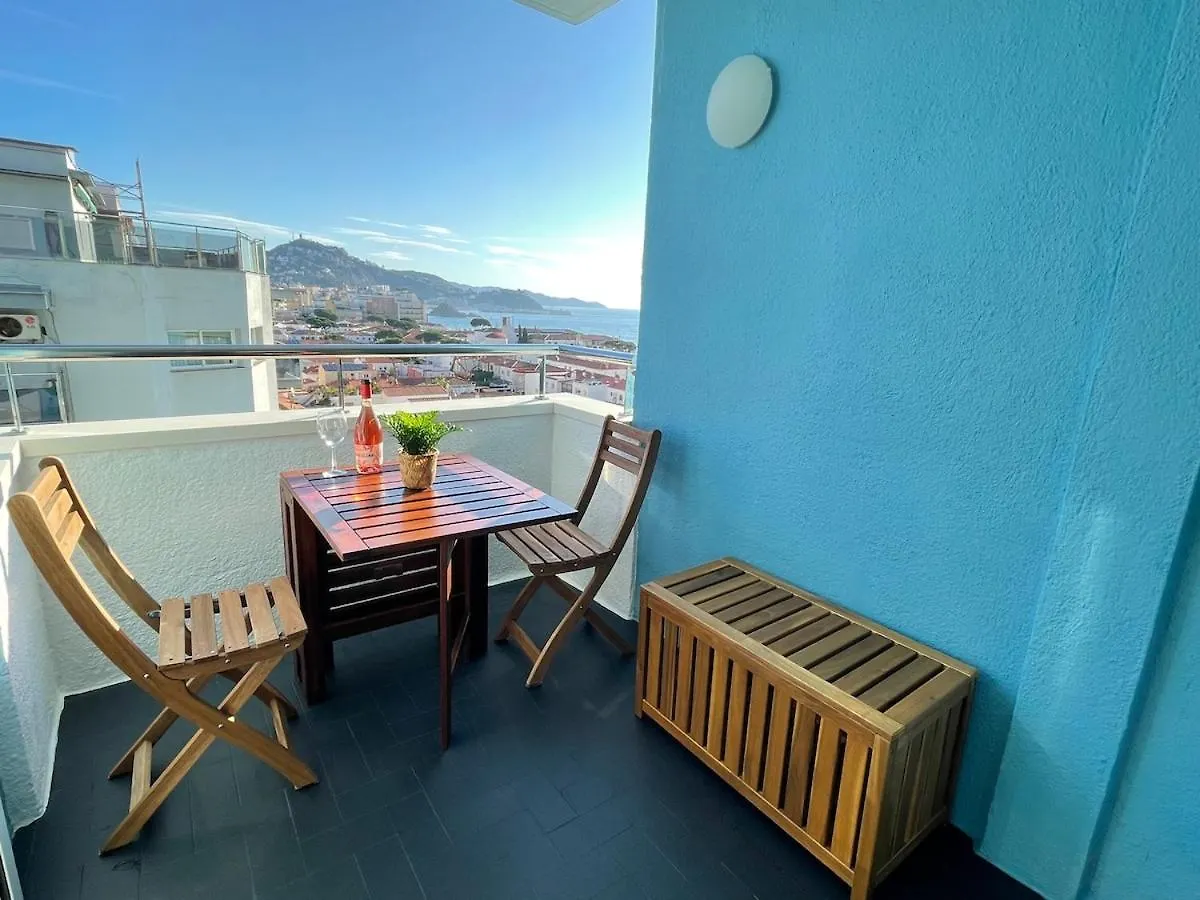 Blanes With A Lot Of Love Apartment