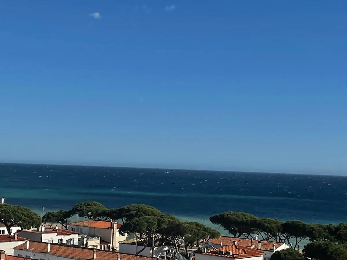 Apartment Blanes With A Lot Of Love Spain