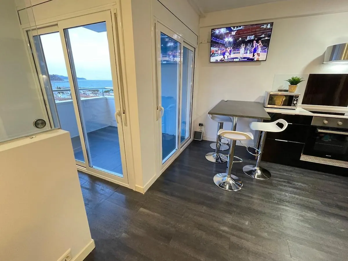 Blanes With A Lot Of Love Apartment