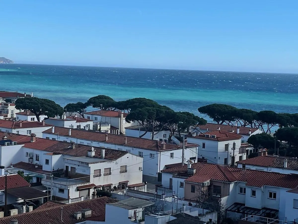 Blanes With A Lot Of Love Spain