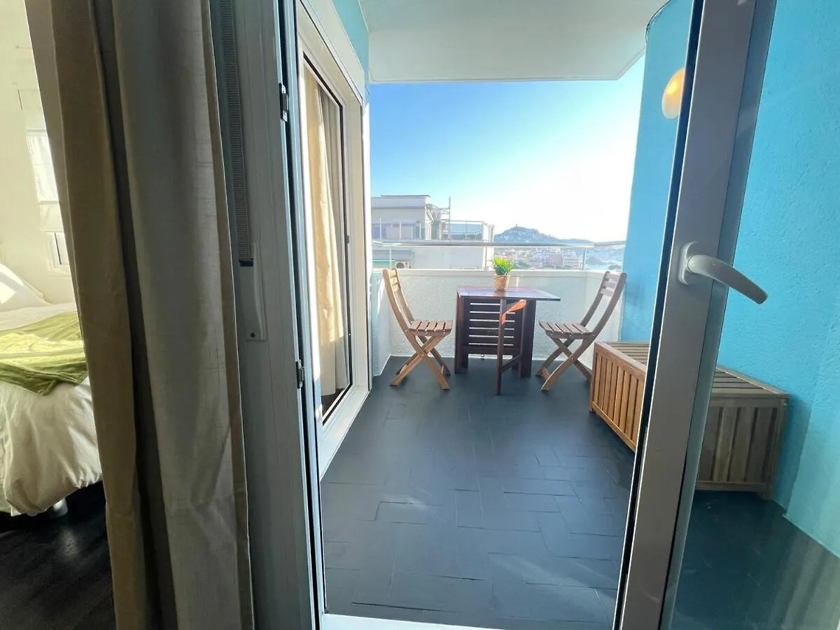 Blanes With A Lot Of Love Apartment