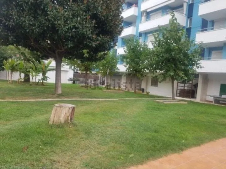 Apartment Blanes With A Lot Of Love