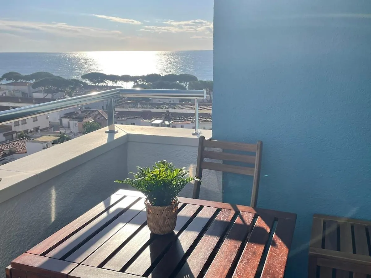 Blanes With A Lot Of Love