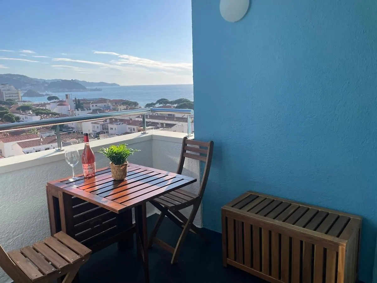 Apartment Blanes With A Lot Of Love