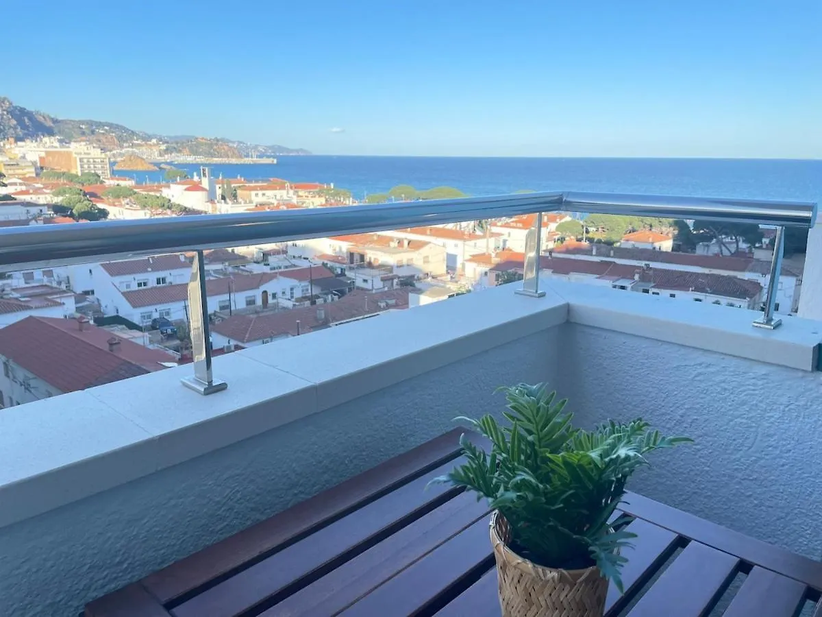 Blanes With A Lot Of Love Apartment