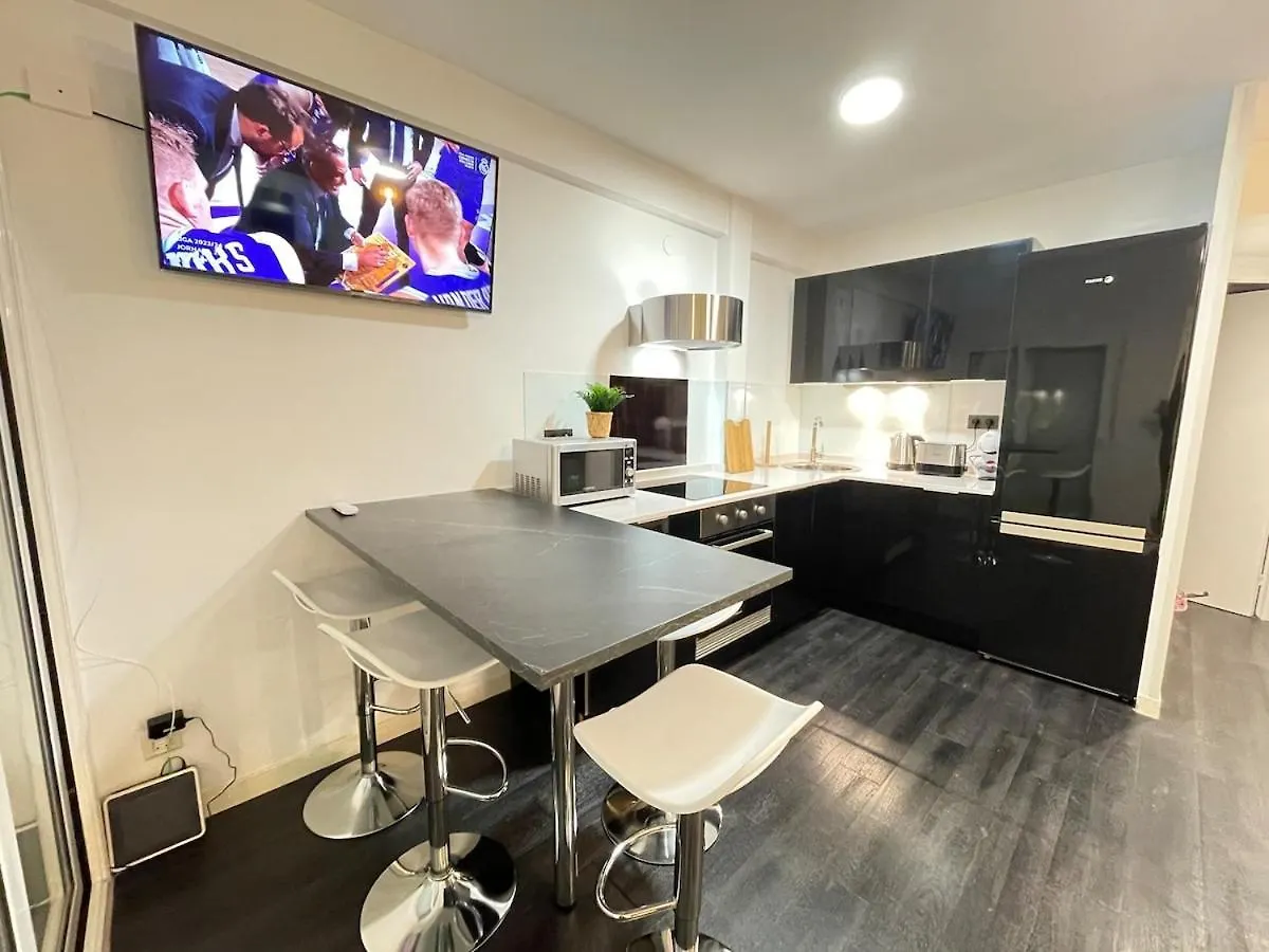 Apartment Blanes With A Lot Of Love Spain